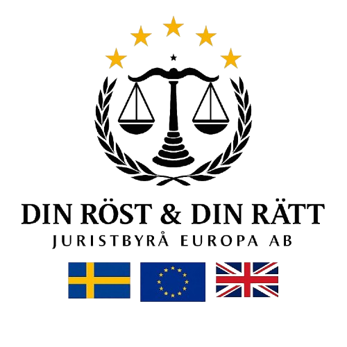 Your voice & your right